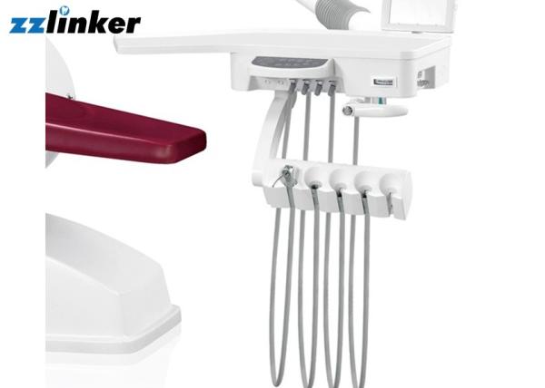Dental System Dental Chair Unit , Portable Dental Unit Adec Cushion Similar Luxury King Size