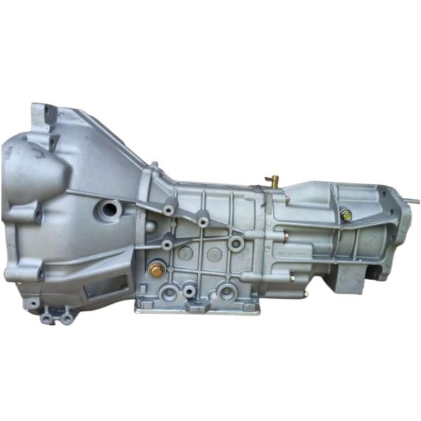 654GGH Gearbox for BYD Chery Geely GWM Great Wall SAIC MG Maxus DFSK Changan Chana GAC