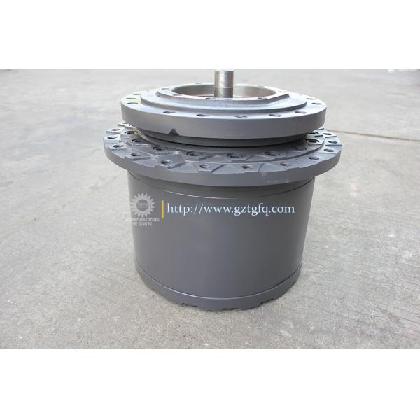 SK200-3 Excavator Kobelco Travel Device Assy 2410J11090F3 2410J11090F4