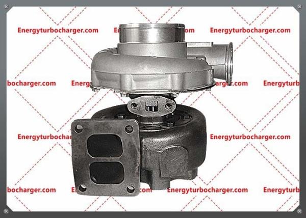Turbocompressor 3796909 de HX50 Scania motor 3537639 1378567 1392911 1394637 1394638 3538859 3538860 DSC11-22