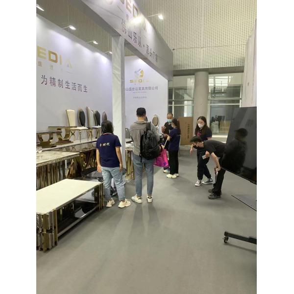 Foshan Sedia Furniture Co., Ltd