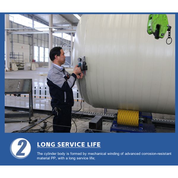 HMPP Integrated Pump Station with High Modulus Polypropylene and PLC SCADA Control for Municipal Drainage with 50~70 Years Lifespan