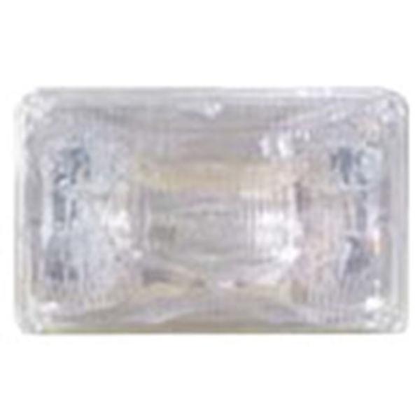 Head Lamp For ISUZU ROCKY Truck Spare Body Parts