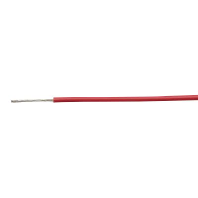 FEP 200 Degree High Temperature Single Core Cable UL1330 600V