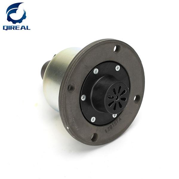 Assy blanc YN57V00004F1 de reniflard de l'excavatrice SK200-8