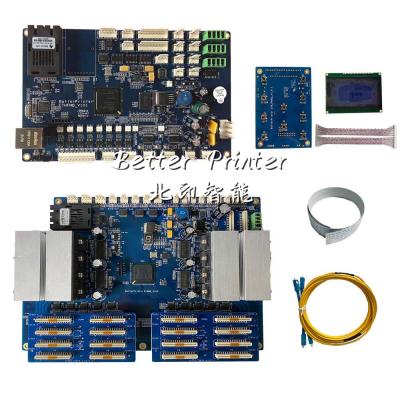 Inkjet printer tx800 board digital direct printing machine UV flatbed clothing fabric T-shirt textile treadmill machine