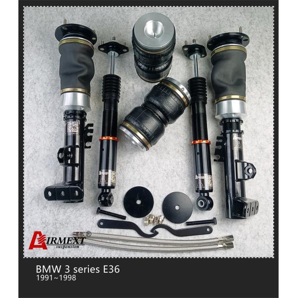 BMW E36 воздуха подвеса набора амортизатор 1991-1998 удара ISO9001