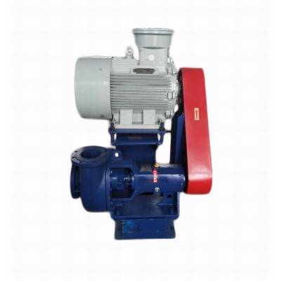 1450r/min Solids Control Equipment , High Centrifugal Commercial Shearing Pumps