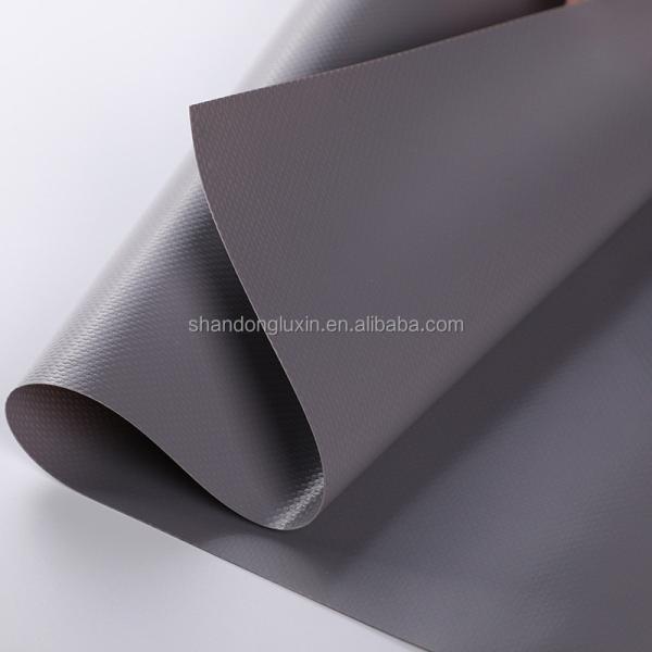 2m-100m Width PVC Coated Tarpaulin Stocklot for Truck/Car/Boat Protection and More