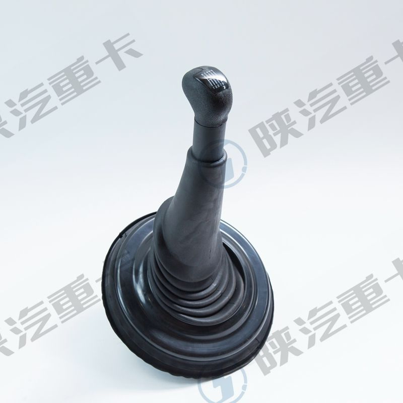 Shacman Gear Lever Assembly Original Auto Parts Shift Lever
