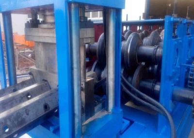 NU - PROTETOR 31 rolo do corrimão que forma a eficiência elevada 10 - 15m da máquina/minuto