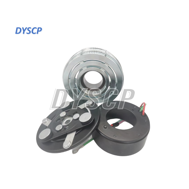 Сцепление компрессора 38900-P06-A05 38900-P06-A06 38900-P28-A02 38900-P2A-006 Honda Civic CRV EK1 EK3 RD1 4PK