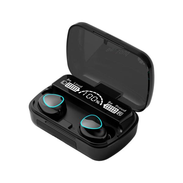 Bluetooth Tws Bluetooth 5.1 Earphones M10 Gaming In Ear Headphones