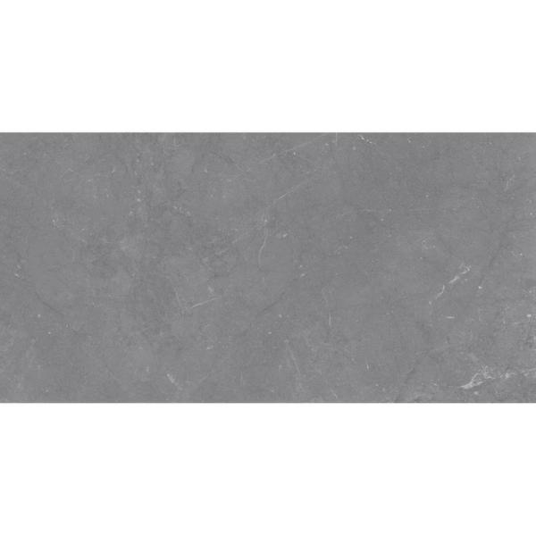 Sleek / Glossy 750x1500mm Marble Pattern Porcelain Tiles for Modern Bathroom Floors