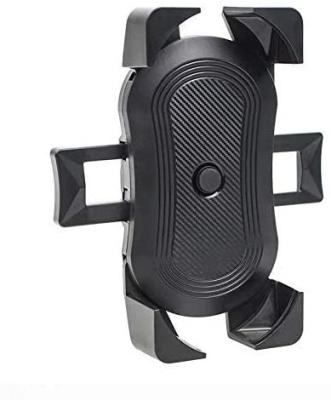 Suporte do telefone do Mountain bike da prova de queda