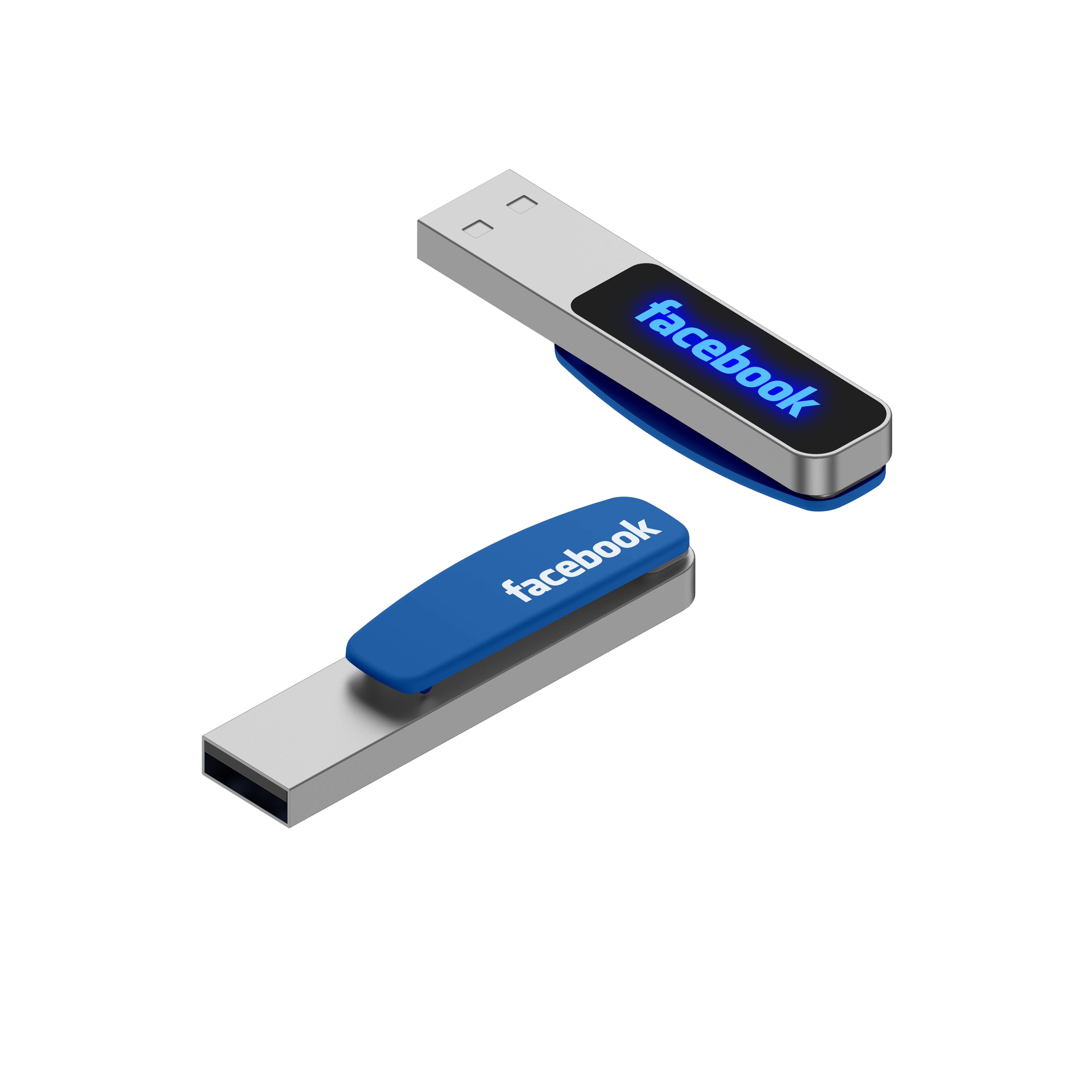 Скорость ручки 8GB 16GB 128GB 256GB USB USB 3,0 Кристл USB 2,0 быстрая
