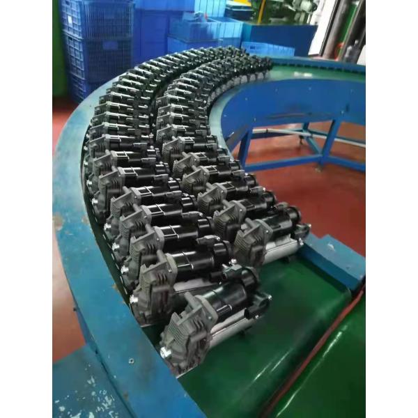 Удар подвеса воздуха фронта правый на класс 1663202613 Мерседес W166 X166 GL ML