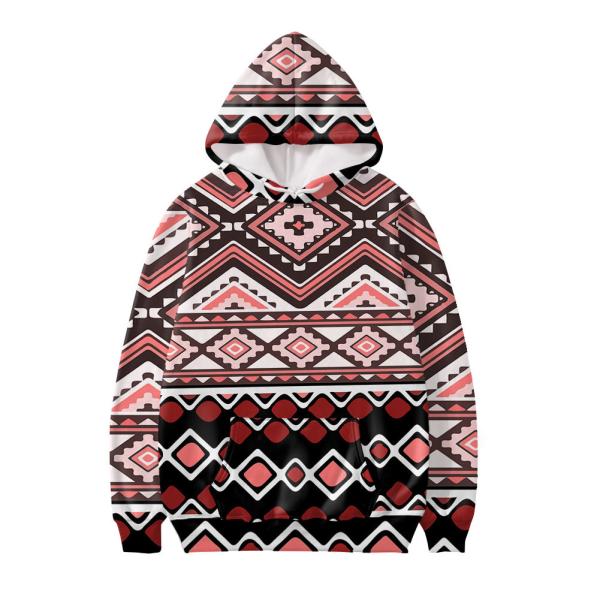 Custom Logo 100% Cotton Crewneck Pullover Plain Hoodies Printed Unisex