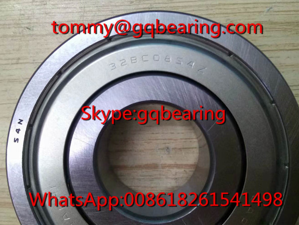 NACHI 32BC08S4Z глубокий канавный шаровой подшипник Toyota 90363-32040 радиальный шаровый подшипник