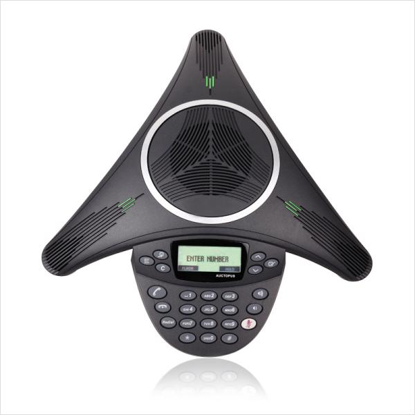 Video Conferencing Microphone SQ-M3 Conference Microphone Wireless USB Speaker