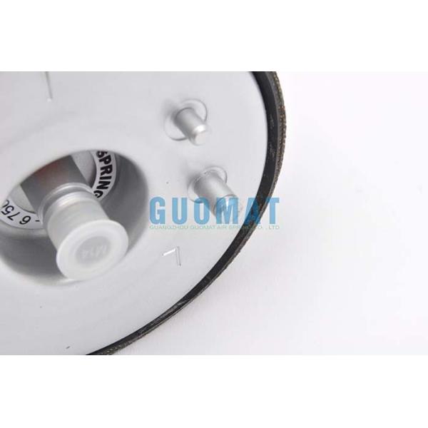 Natural Rubber BMW Air Suspension Parts 00-06 X5 E53  Rear Left 37 12 6 750 355 3.0i 4.4i 4.6is