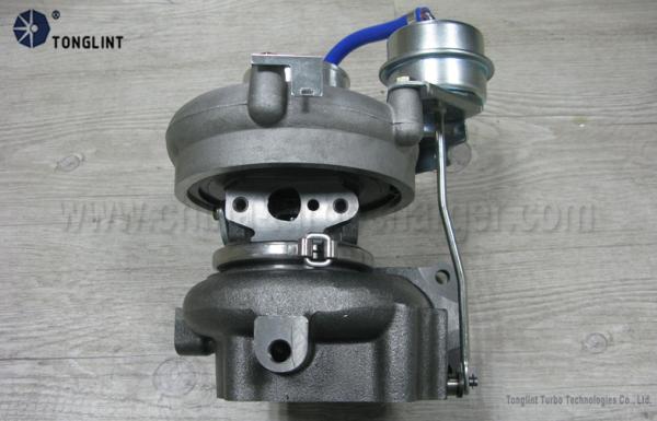 Toyota Landcruiser TD CT26 Turbo Diesel Turbocharger 17201-17010 For 1HDT, 1HD-T Engine