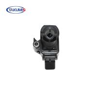 TEX-20-037 Materiais Resistentes a Alta Temperatura Bobina de Ignição Automotiva
