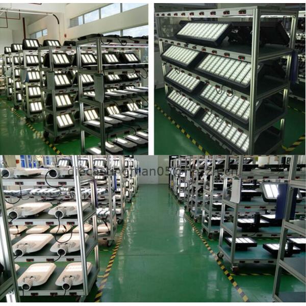 Одобренная CE высокая эффективность водить уличных фонарей вела света дороги