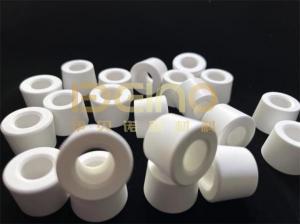 ZTA Cerámica caucho zirconio cerámica de aluminio endurecido
