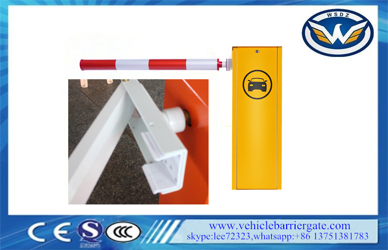 ворота барьера пошлины дистанционного управления 140W 1850rpm 1.5sec 100M