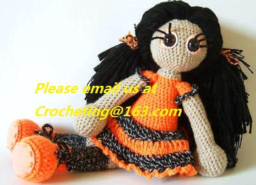 Crochet toys, handmade crochet toys owl children stuffed animal owl dolls penguin stuffed animals