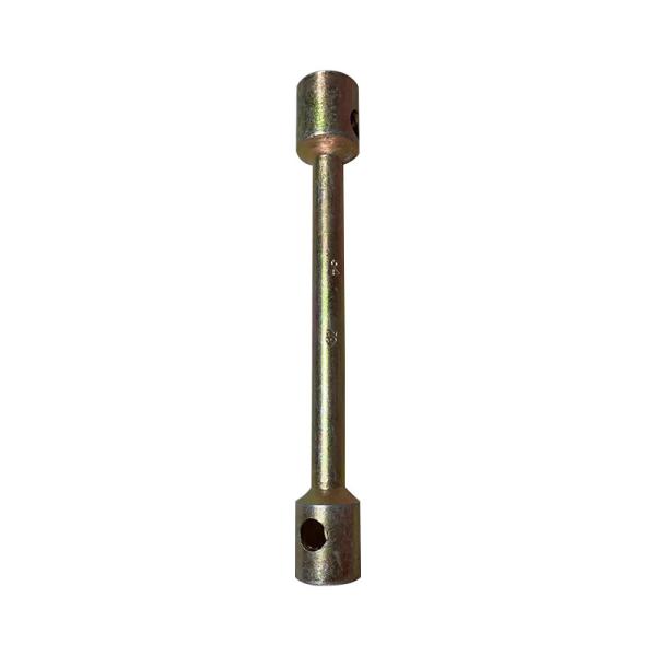 Heavy-duty B enz Truck Iron Tire Spanner Wheel Nut Wrench with Iron Material