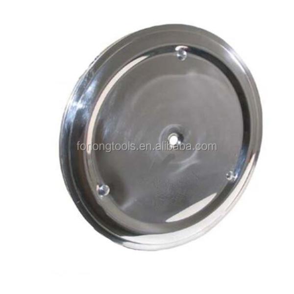 Standard OE NO. Aluminum 6061 Mud Cover The Ultimate Protection for WELD Racing Model 15 Wheels