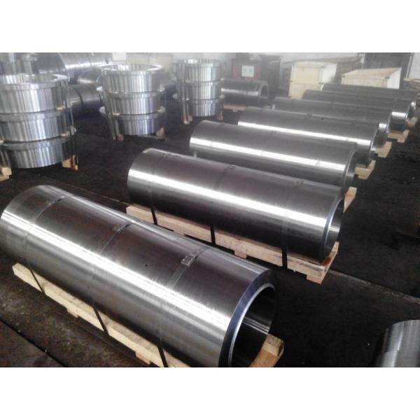 Accouplements forgés, double acier inoxydable 1,4462, S31803, F60, S32205 ; F53, S32750