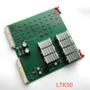 Intel / AMD Compatible Main Board 91.144.8021 With Most Printers For Printer
