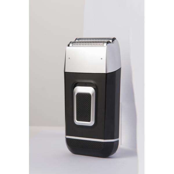 SHA-138 Coupe-cheveux à barbe pour hommes, coupe-cheveux électrique multifonctionnelle sans fil rechargeable