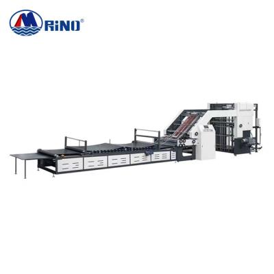 sistema de estratificação da máquina 25KW 200 P/M With Motion Control da flauta automática de 2100mm
