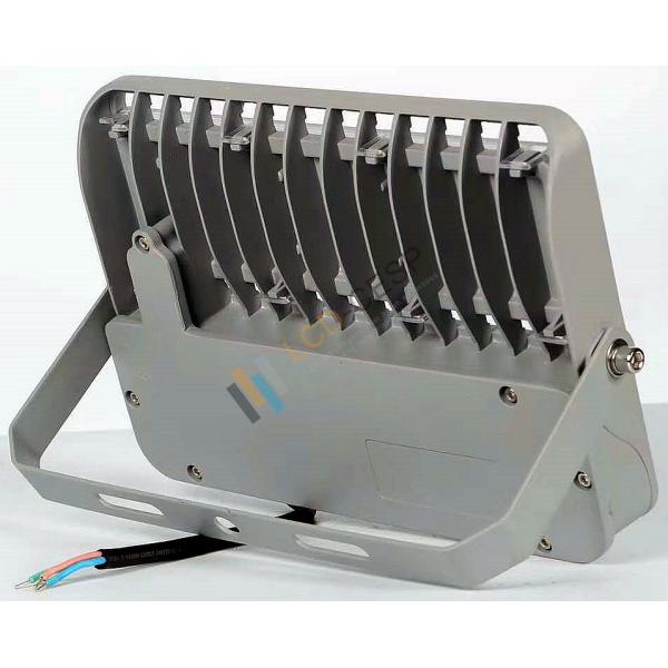 Aluminum 70W 150W 210W Industrial Outdoor Led Flood Lights