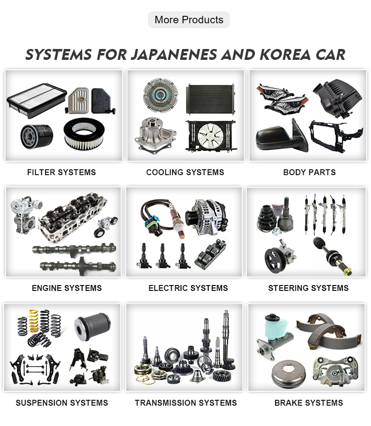 Power Steering Repair Kits for VIGO 2WD OEM Number 04445-0K090