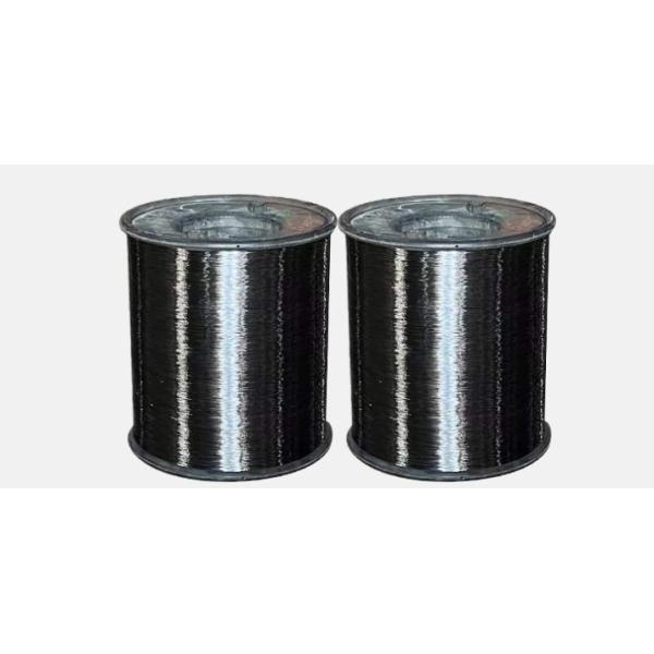 Чернота гальванизировала связывая продукты железной проволоки выправляя для упаковки