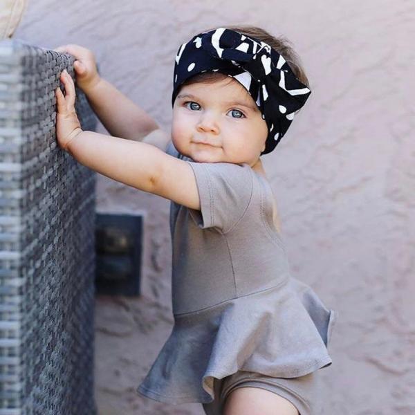 Best Price Ropa de beb Baby Summer Rompers Newborn