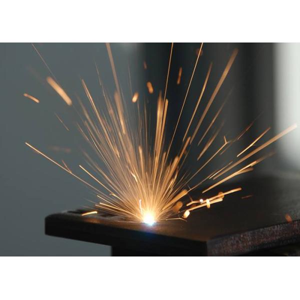 Максимальная машина маркировки гравировки металла лазера волокна источника лазера для сериала отметки никакого