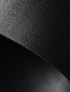 ポリエチレンのLldpe Hdpe粗かったジオメンブレンのはさみ金は1m-6mをカスタマイズした