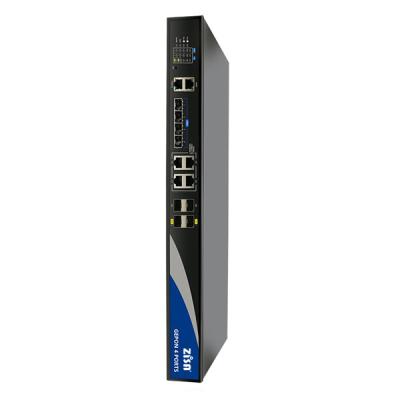 Soluções avançadas Ftth Olt Fiberhome Epon IEEE 802.3ah