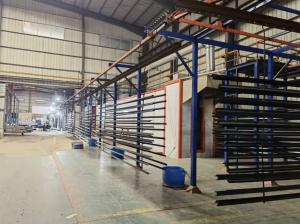 Guangdong Fengge Aluminum Co., Ltd.
