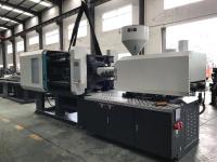 Machine en plastique rentable de moulage par injection de boîte de bande de haute précision