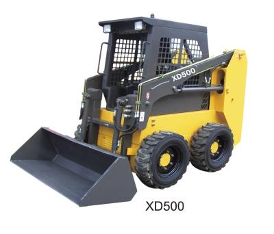 Katop XD500 Skid Steer Loader 500KG
