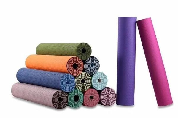 wholesale price comfortable yuga mat neoprene mat  with Best Price Customized color  Kids Indoor Play
