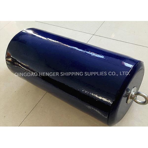 Durable EVA Foam Filled Fender for Harbour and Offshore Applications with Customized Sizes