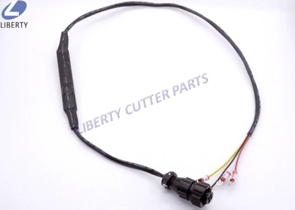 GT7250 S7200 Cutter Parts 74897001- Cable Drive Module Assy KI for  Cutting Machine